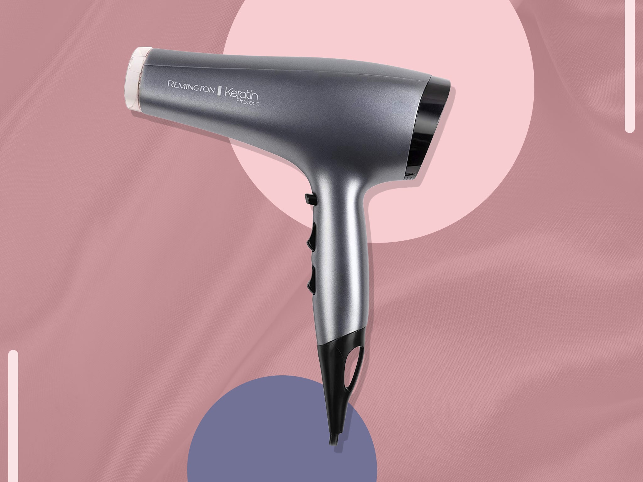 Ionic hair dryer clearance reviews